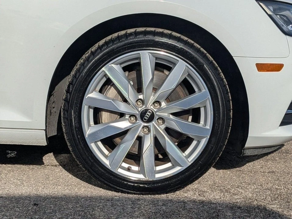 2017 Audi B9 A4 - Image 4 of 18