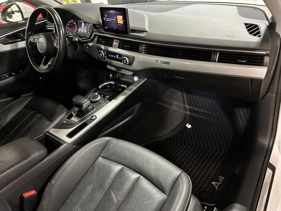 2017 Audi B9 A4 - Image 10 of 16