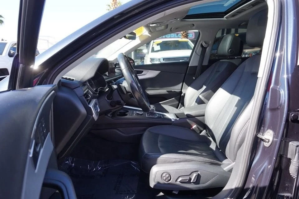 2017 Audi B9 A4 - Image 15 of 19