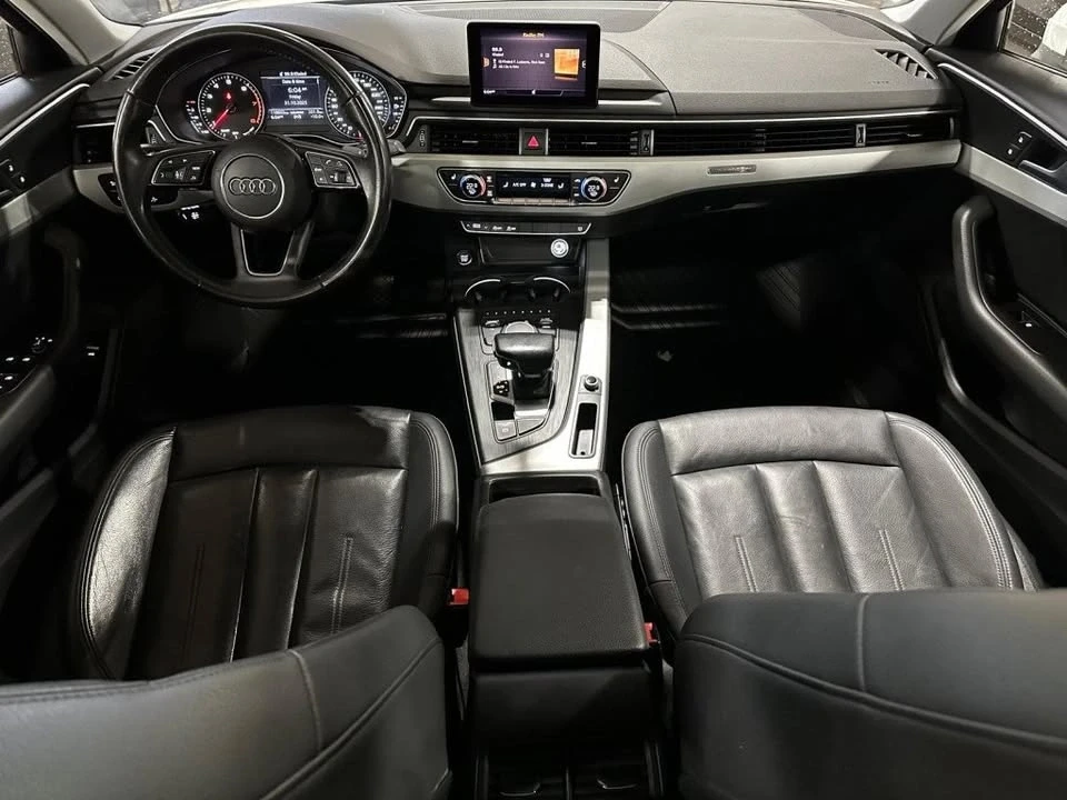 2017 Audi B9 A4 - Image 7 of 16