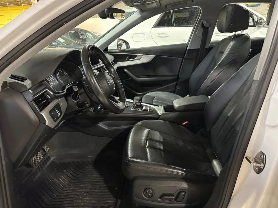 2017 Audi B9 A4 - Image 12 of 16