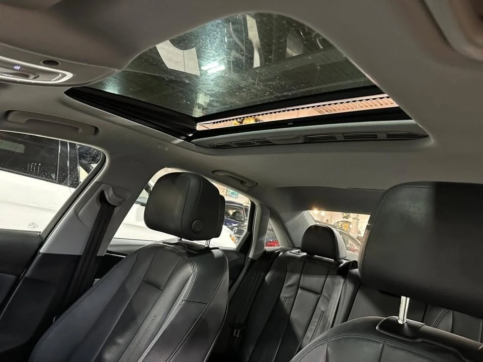 2017 Audi B9 A4 - Image 13 of 16