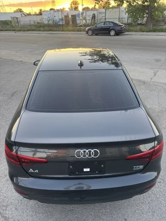 2017 Audi B9 A4 - Image 5 of 17