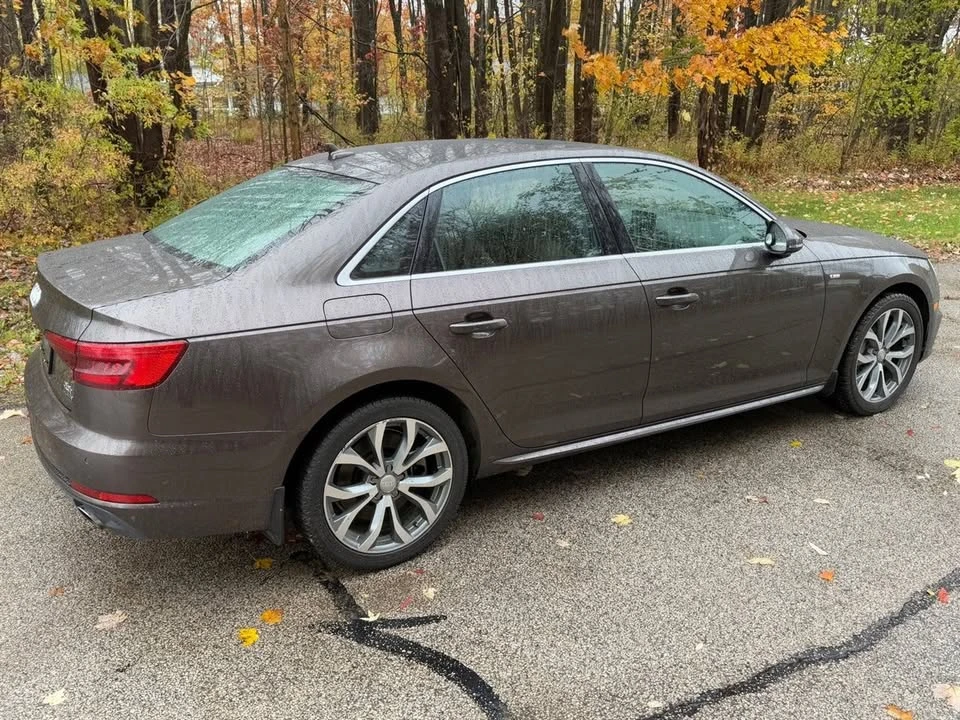 2017 Audi B9 A4 - Image 7 of 17