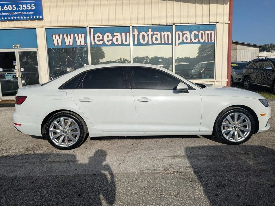 2017 Audi B9 A4 - Image 10 of 18