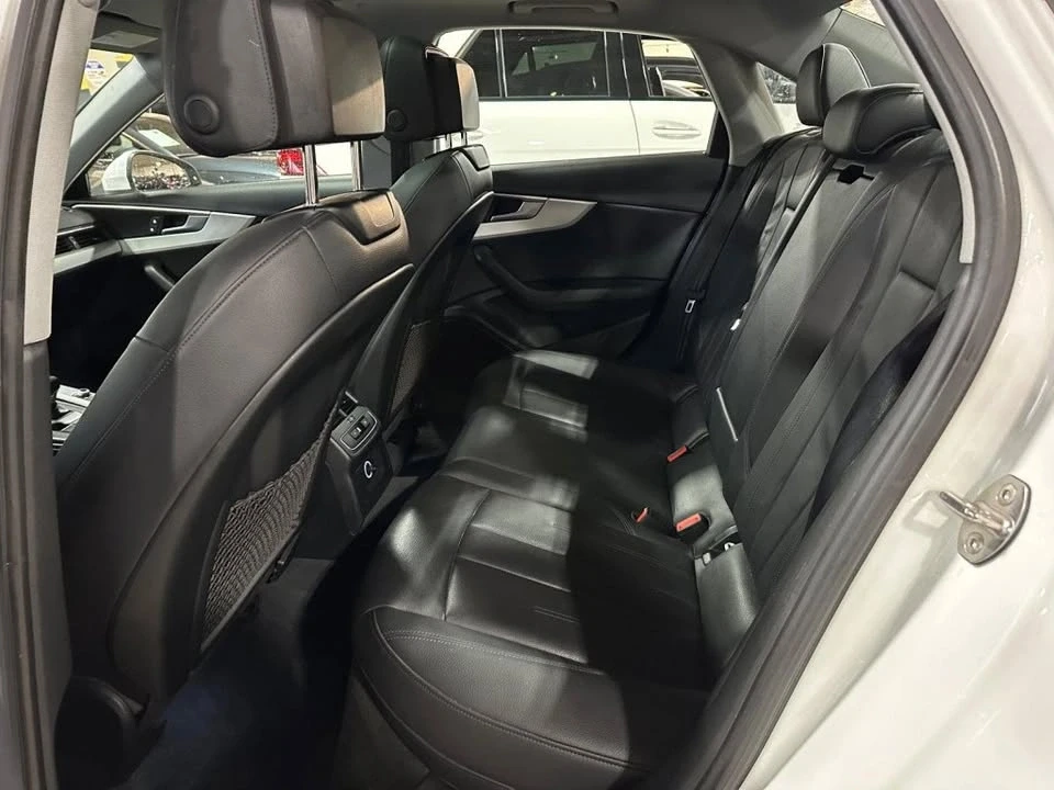 2017 Audi B9 A4 - Image 11 of 16