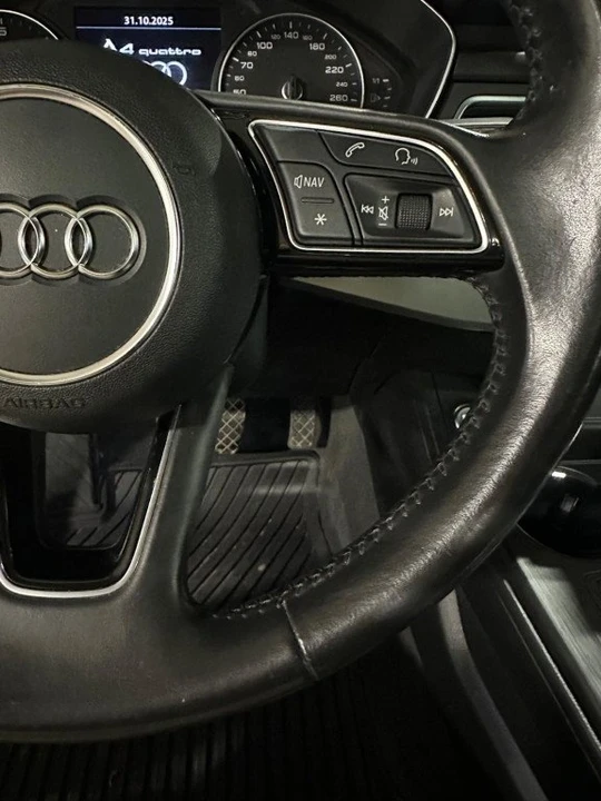 2017 Audi B9 A4 - Image 15 of 16