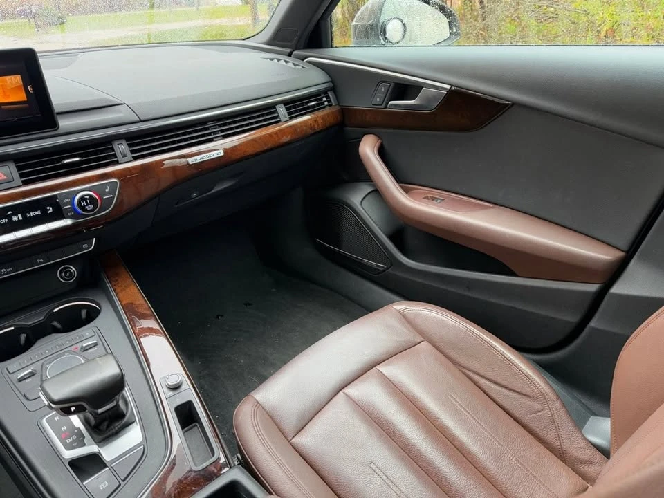 2017 Audi B9 A4 - Image 14 of 17