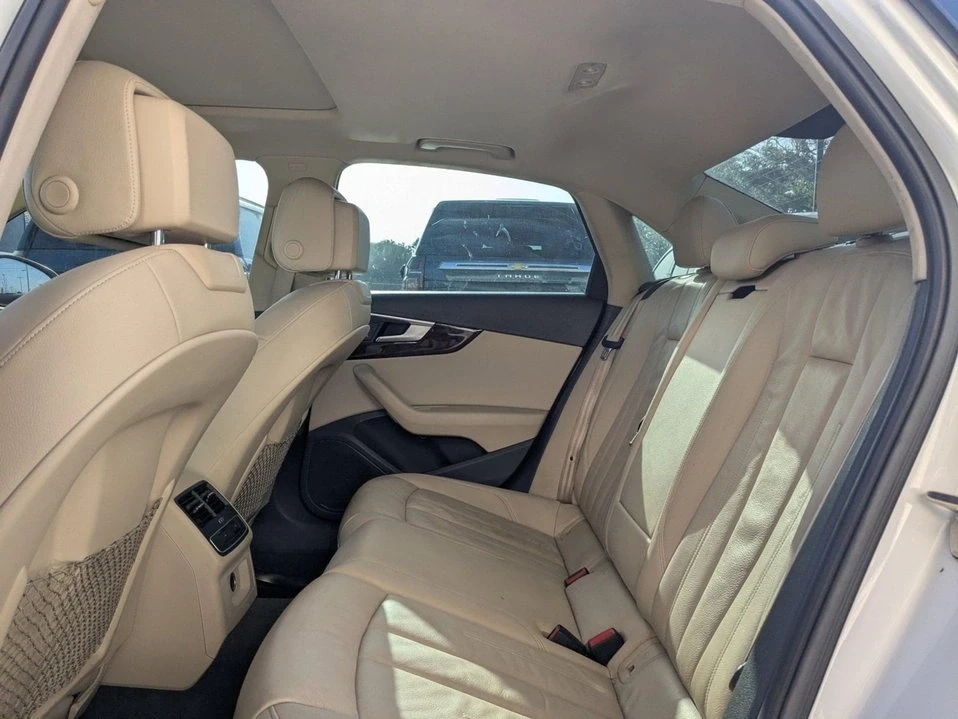 2017 Audi B9 A4 - Image 15 of 18