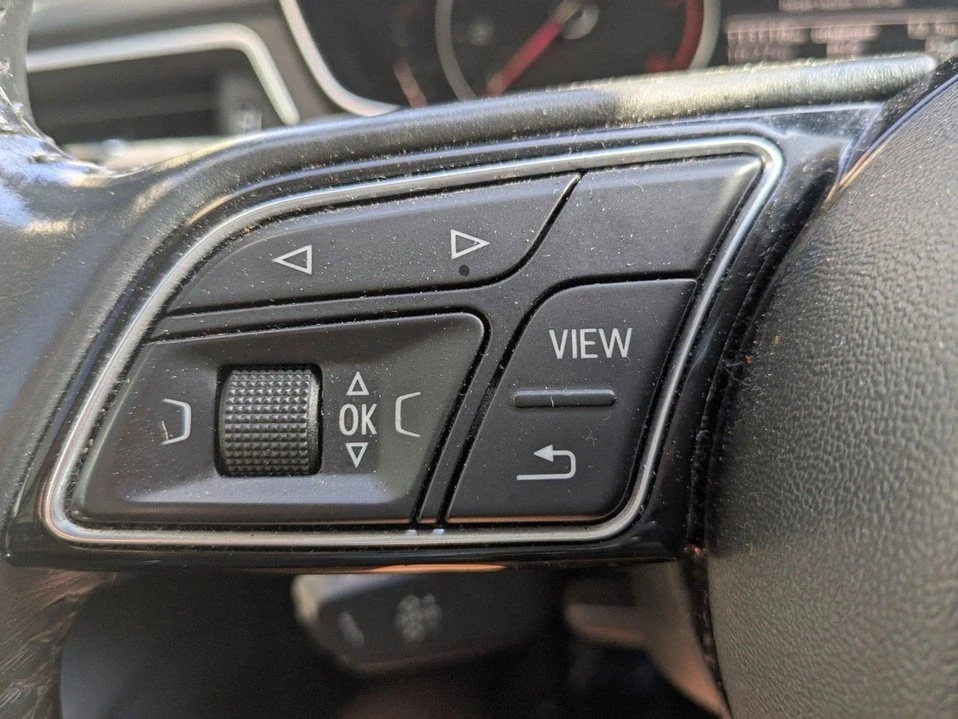 2017 Audi B9 A4 - Image 6 of 18