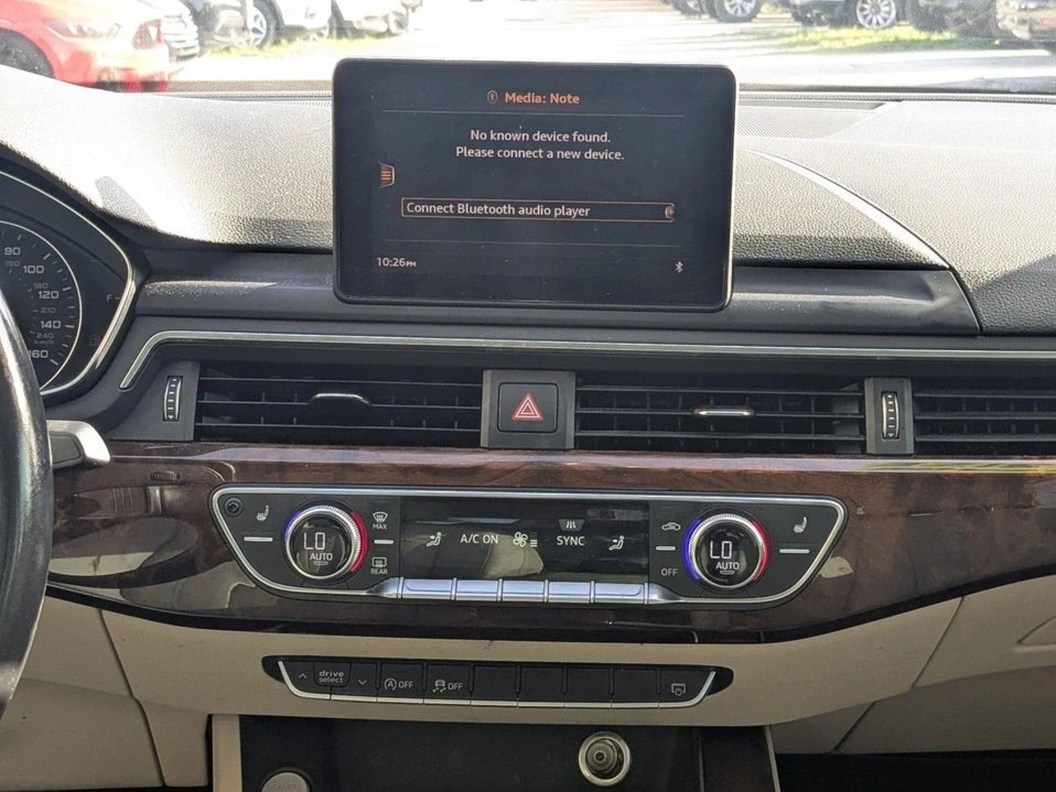 2017 Audi B9 A4 - Image 17 of 18