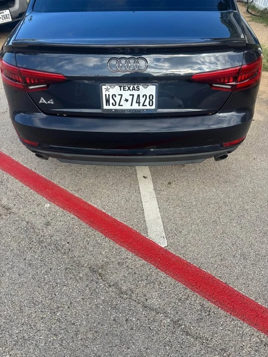 2017 Audi B9 A4 - Image 3 of 6