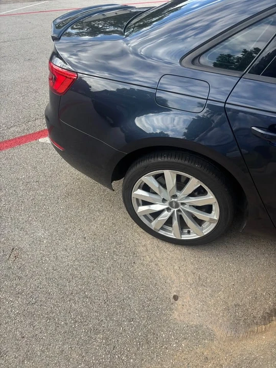 2017 Audi B9 A4 - Image 2 of 6