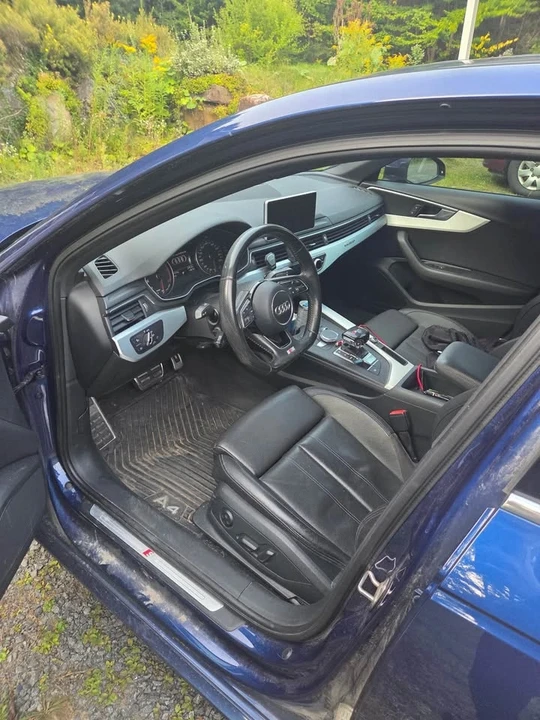2017 Audi B9 A4 - Image 3 of 3