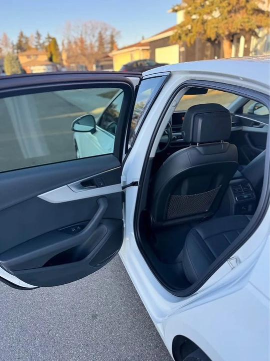 2017 Audi B9 A4 - Image 10 of 12