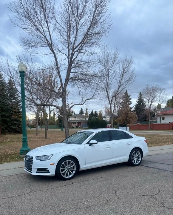 2017 Audi B9 A4 - Image 13 of 13