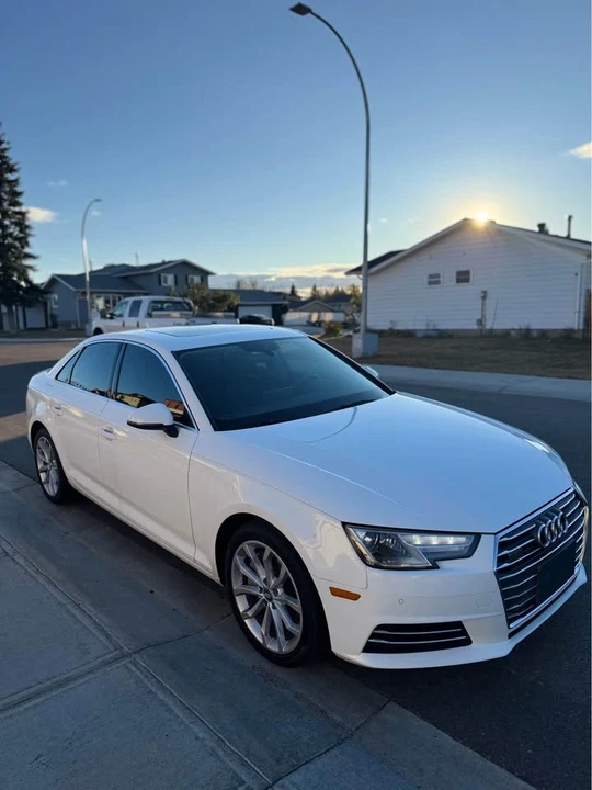 2017 Audi B9 A4 - Image 3 of 12