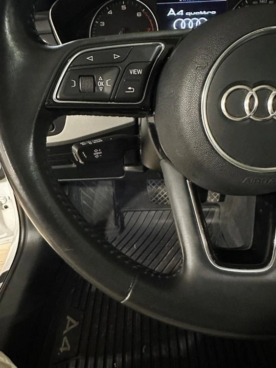 2017 Audi B9 A4 - Image 14 of 16