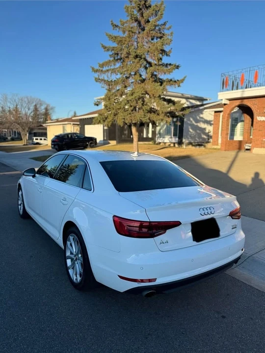 2017 Audi B9 A4 - Image 6 of 13