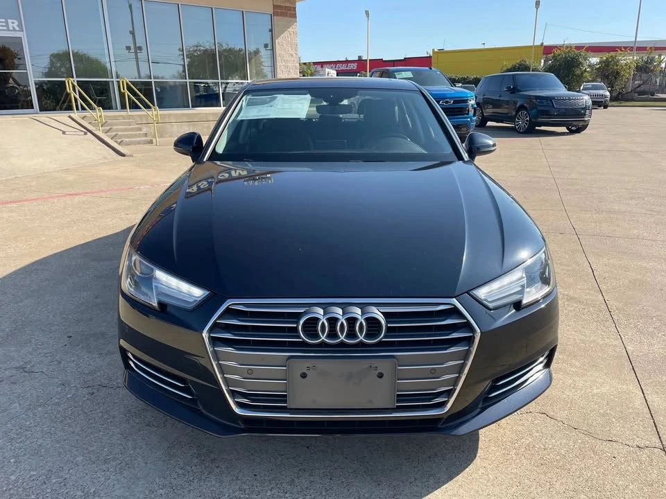 2017 Audi B9 A4 - Image 6 of 17