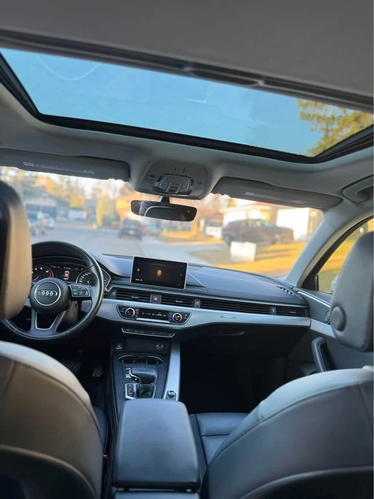 2017 Audi B9 A4 - Image 11 of 13