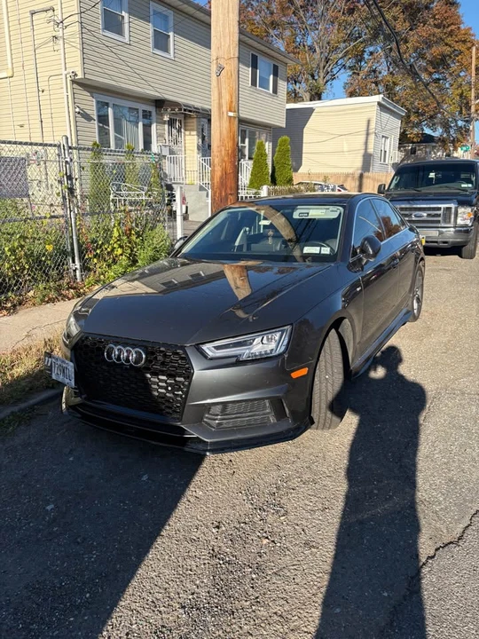 2017 Audi B9 A4 - Image 2 of 17