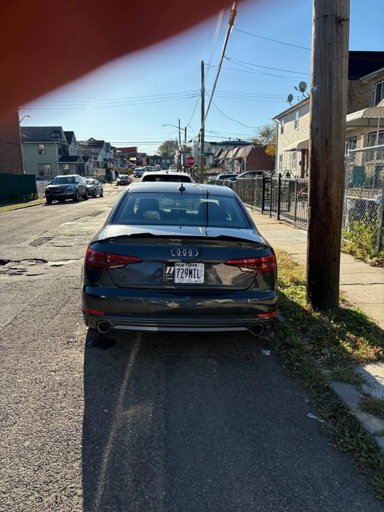 2017 Audi B9 A4 - Image 6 of 17