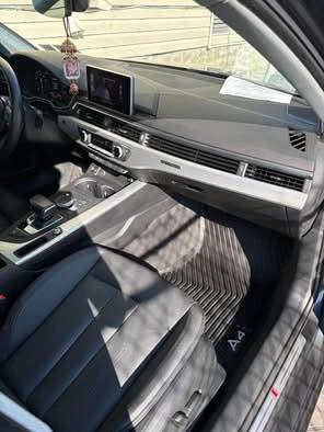 2017 Audi B9 A4 - Image 9 of 17