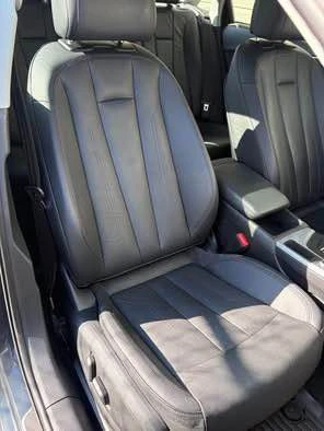 2017 Audi B9 A4 - Image 13 of 17