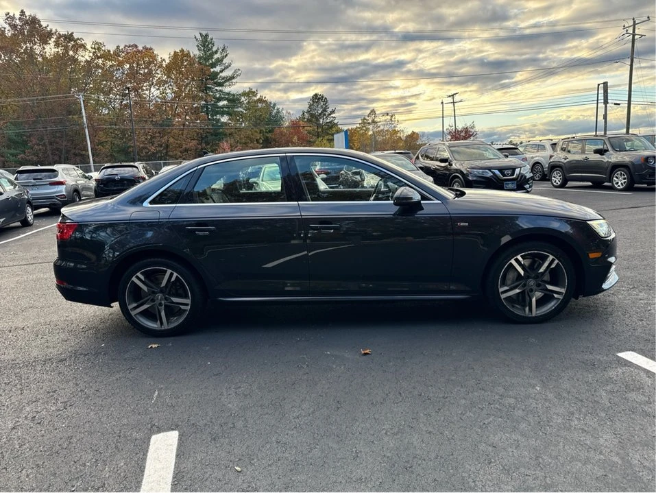 2017 Audi B9 A4 - Image 7 of 18