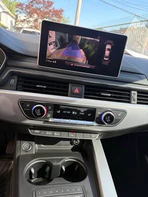 2017 Audi B9 A4 - Image 16 of 17