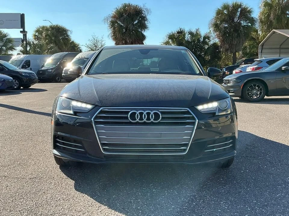 2017 Audi B9 A4 - Image 2 of 9