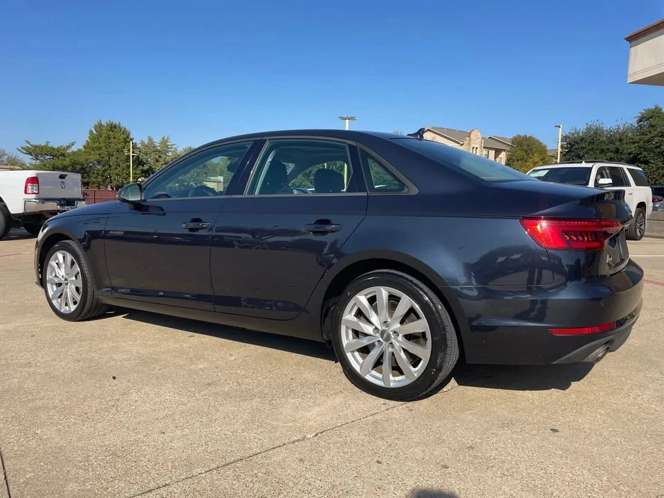 2017 Audi B9 A4 - Image 2 of 17