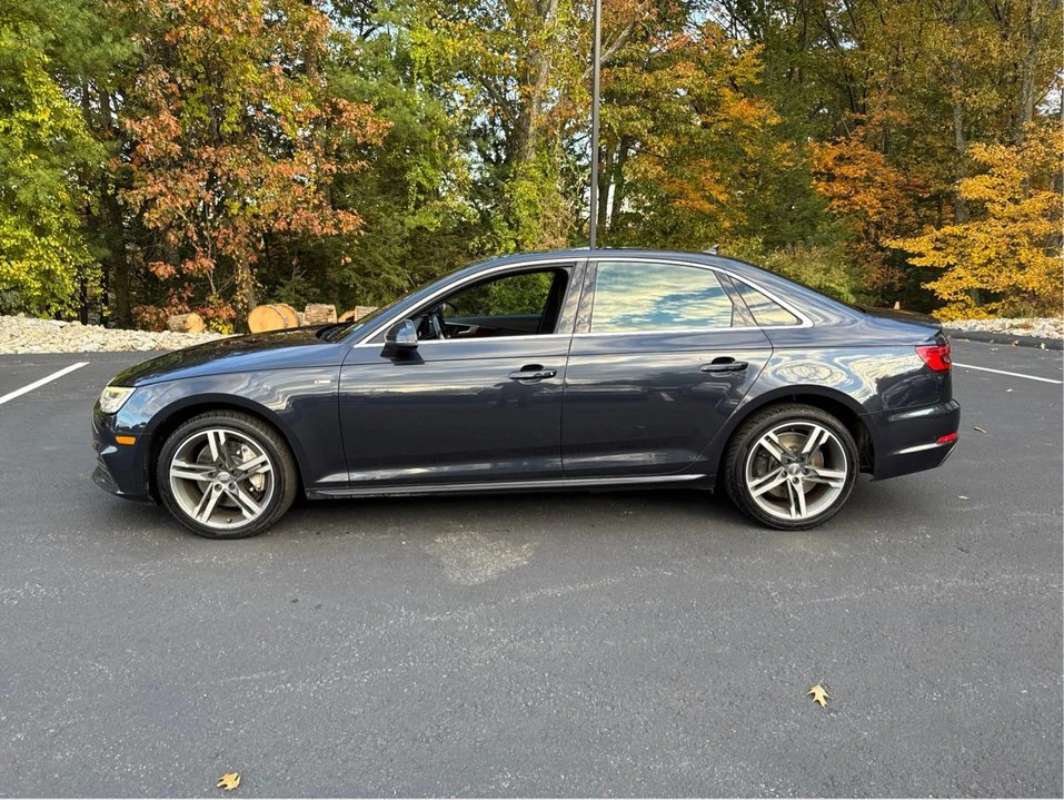 2017 Audi B9 A4 - Image 3 of 18