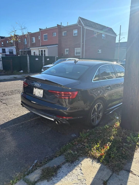 2017 Audi B9 A4 - Image 5 of 17