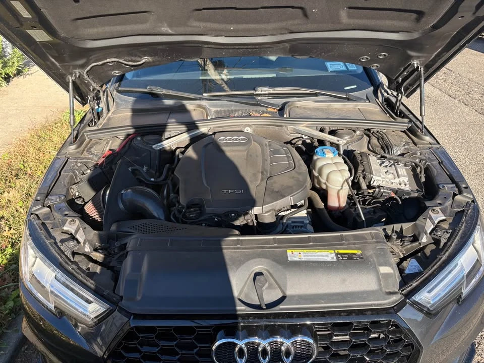 2017 Audi B9 A4 - Image 7 of 17
