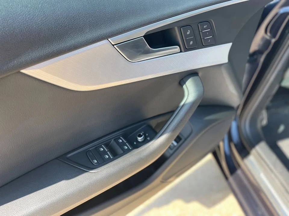 2017 Audi B9 A4 - Image 8 of 17