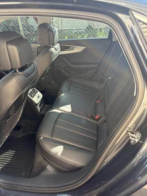 2017 Audi B9 A4 - Image 10 of 17