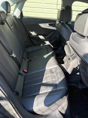 2017 Audi B9 A4 - Image 11 of 17