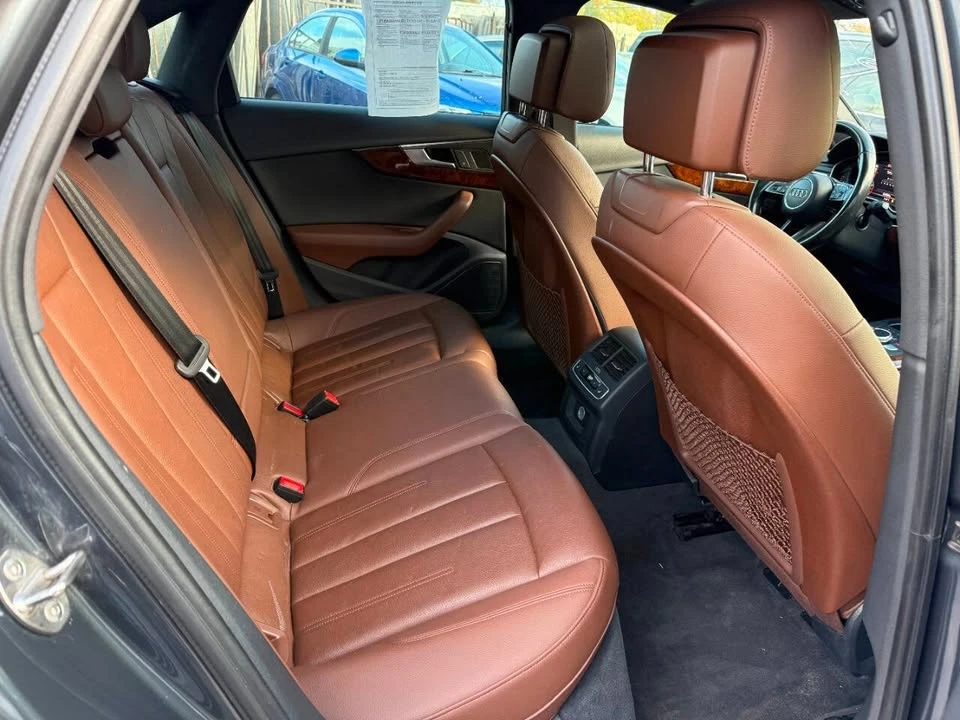 2017 Audi B9 A4 - Image 19 of 20