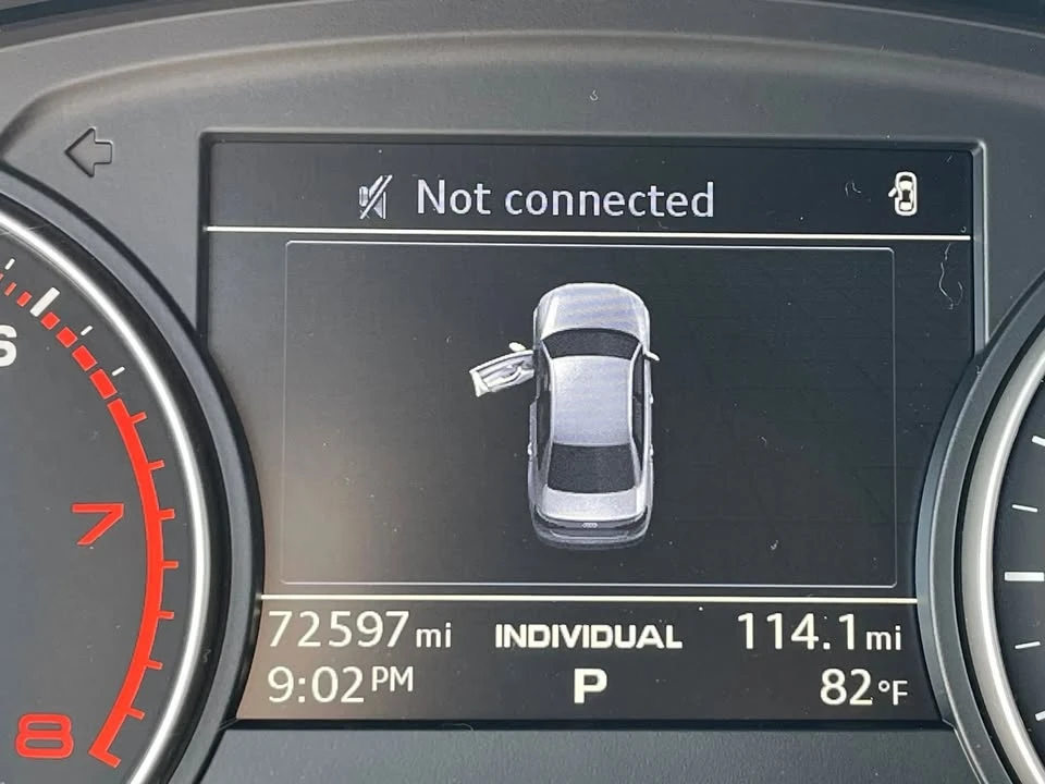 2017 Audi B9 A4 - Image 12 of 17