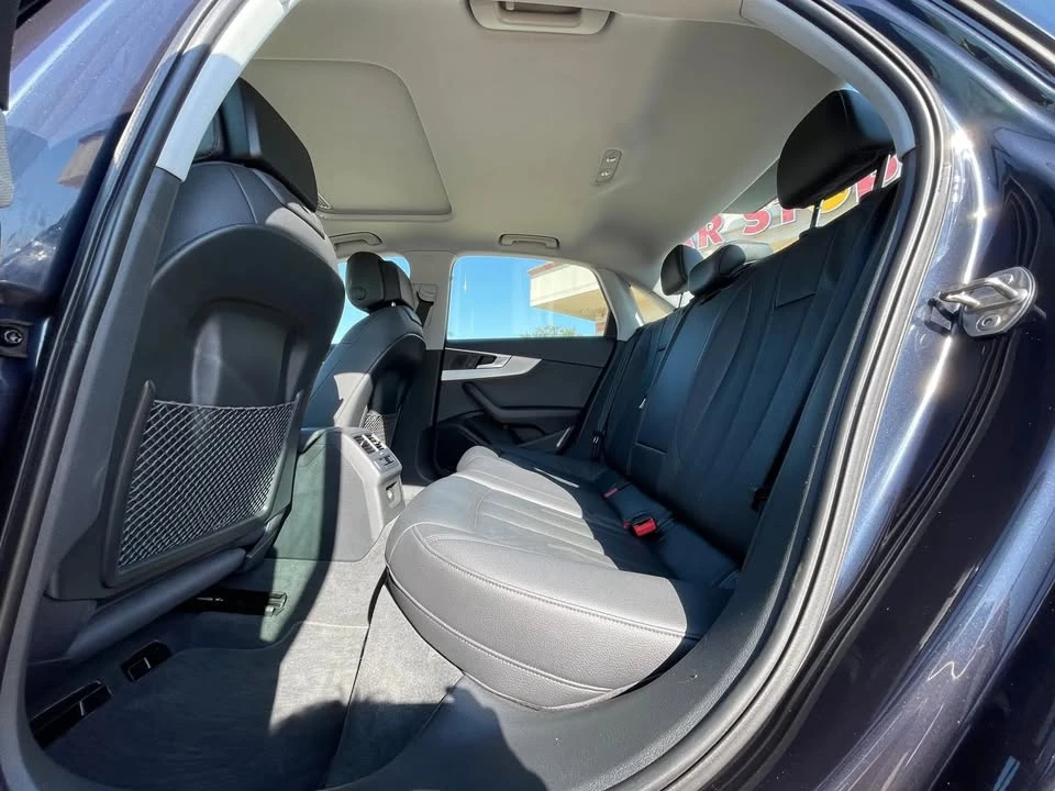 2017 Audi B9 A4 - Image 17 of 17