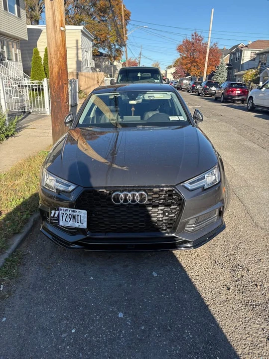 2017 Audi B9 A4 - Image 3 of 17
