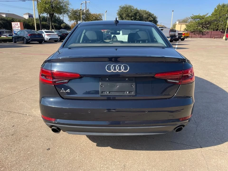 2017 Audi B9 A4 - Image 3 of 17