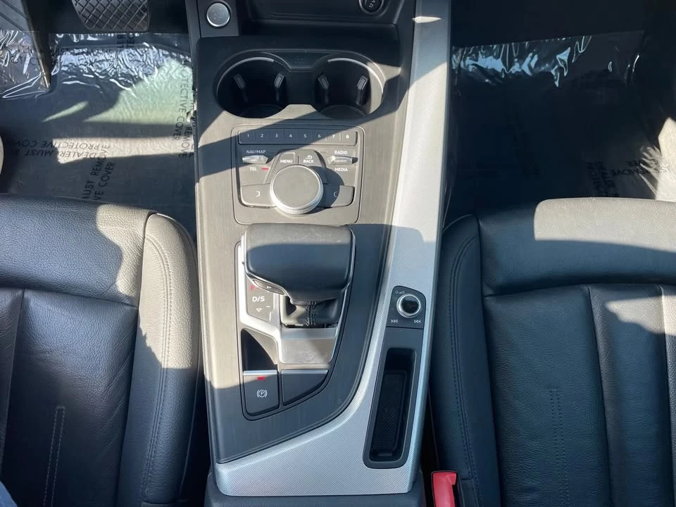 2017 Audi B9 A4 - Image 16 of 17