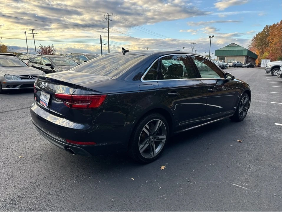 2017 Audi B9 A4 - Image 6 of 18