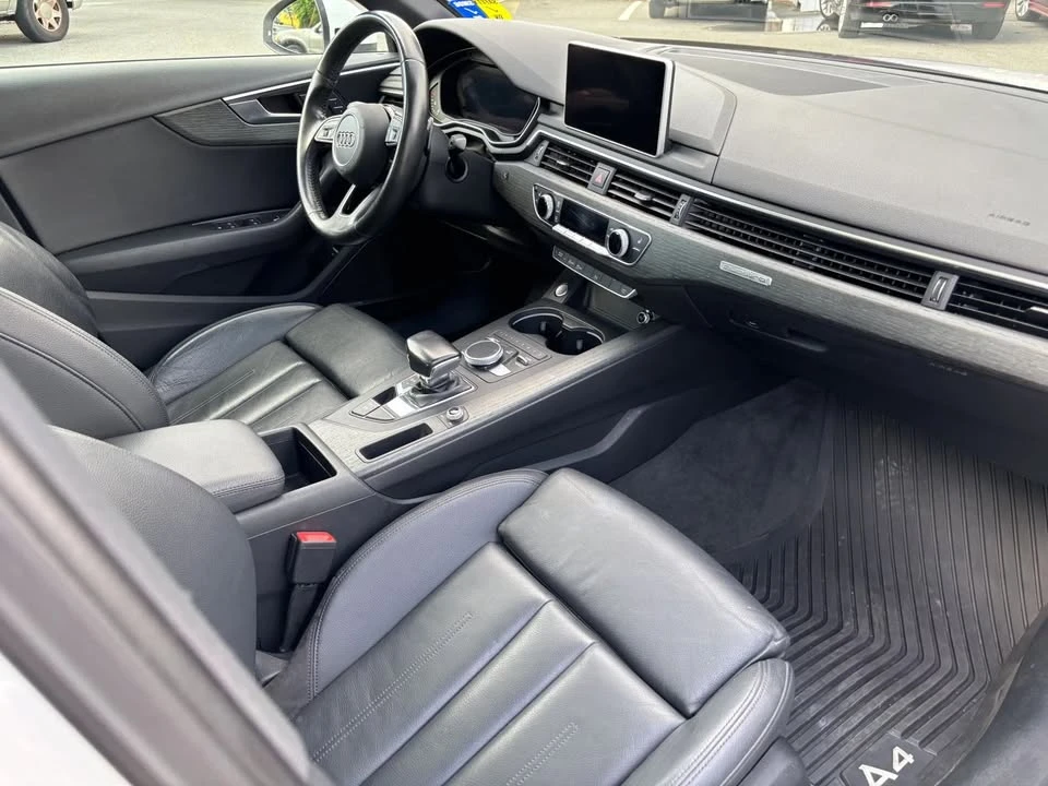 2017 Audi B9 A4 - Image 13 of 16