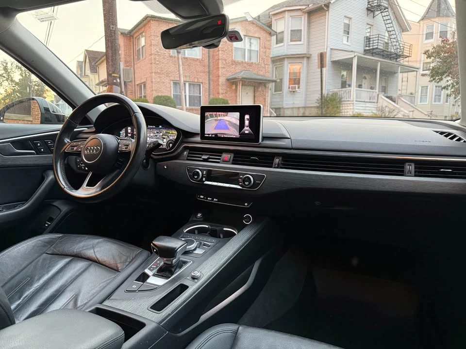 2017 Audi B9 A4 - Image 10 of 19