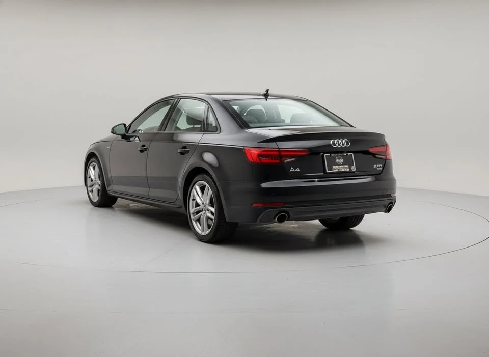 2017 Audi B9 A4 - Image 3 of 19