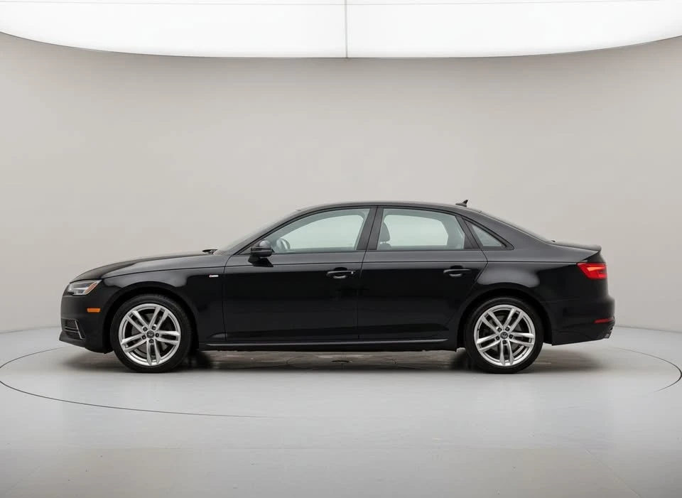 2017 Audi B9 A4 - Image 2 of 19